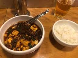 魯肉ボーイと麻婆ガール