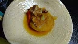 郷土料理 加賀屋