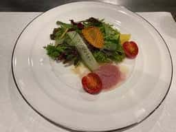 ステーキハウス神石