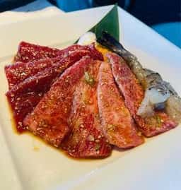 叙々苑 東京オペラシティ53