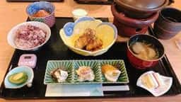 豆の香