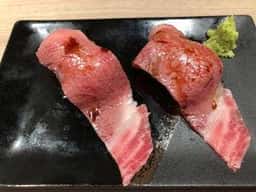近江うし 焼肉 にく TATSU 青山本店