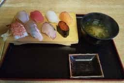 お魚ごはん マルトモ