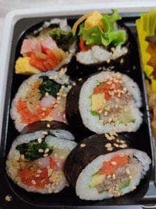 韓美膳DELI エスパル仙台店