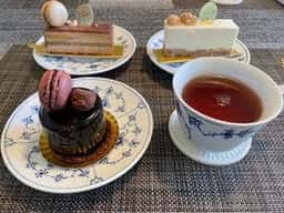 PATISSERIE & CHOCOLAT La Maison SHIROKANE
