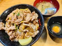 伝説のすた丼屋 道頓堀店