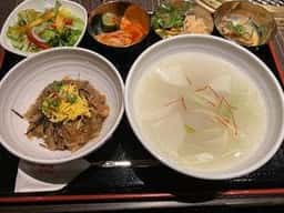焼肉の名門 天壇 西院店