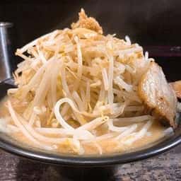 らーめん 勝三