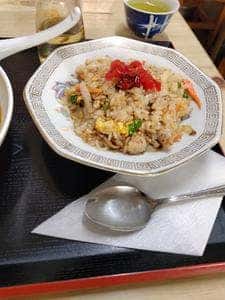 若松割烹
