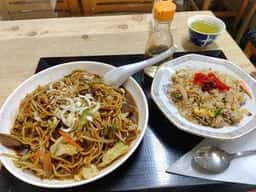 若松割烹