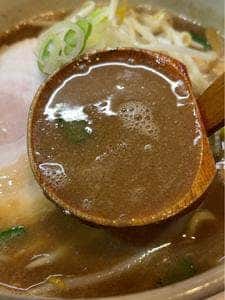 麺屋壱星