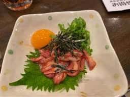 ハートフル串焼き 風流すず屋