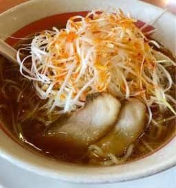 幸楽苑 所沢美原店