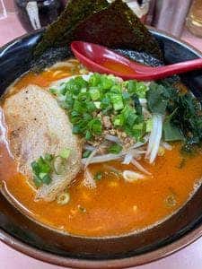 ラーメン康家