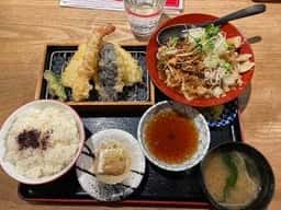 天ぷら 天寅 自由が丘店