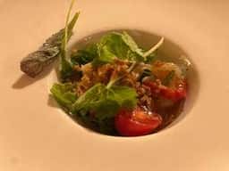 ダイニングヴィラ