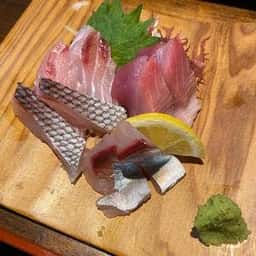 屋久島海鮮居酒屋『屋久島で民宿やっていました』