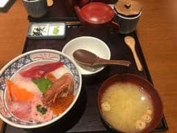 産直鮮魚とおばんざい 魚こめ屋 イオンモールつくば店