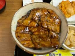 十勝帯広食堂 道玄坂店