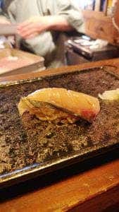 シャン寿司