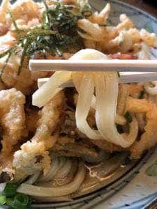 備中めん処 はやし