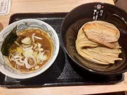 麺屋 たけ井 エミル高槻店