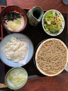 小松山荘 山乃幸