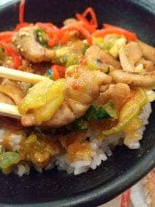 おおぎやラーメン 沼田インター店