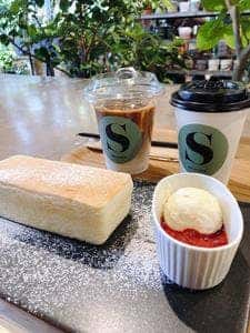 SOLA CAFE