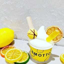LEMOTTO イオンモール Nagoya Noritake Garden