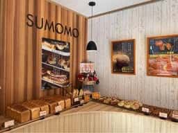 SUMOMO 横浜青葉店