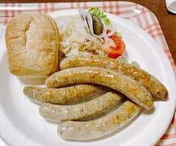 腸詰屋 軽井沢銀座店