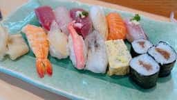 久慈浜 みなと寿し