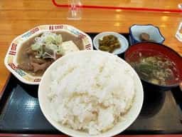 食事処 菊