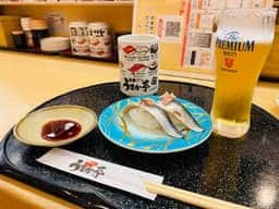 うまか亭 福島駅ピボット店