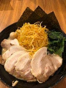 茅ヶ崎家