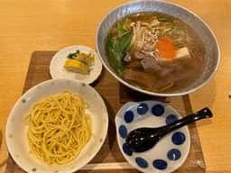 あっちゃんの大きな木