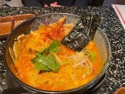 焼肉スエヒロ館 川崎生田店