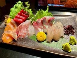 個室×魚×和 忍
