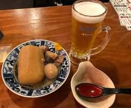 大衆酒場 やまと 岐阜駅前店