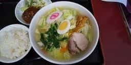 中華そば 孝味亭