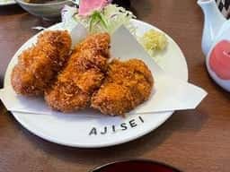 名代とんかつ 八千代味清