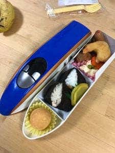 駅弁屋 東京駅22号店