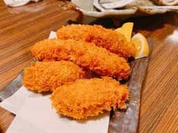 かき家 こだはる 霞が関店
