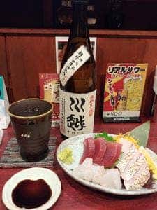 いっちゃが 横浜西口店