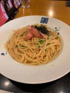 洋麺屋 五右衛門 経堂店