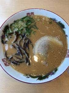 博多金龍 金の隈店