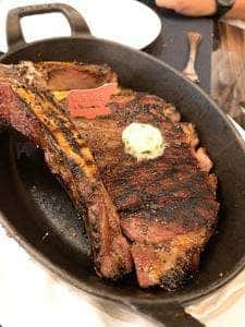 BLT STEAK OSAKA