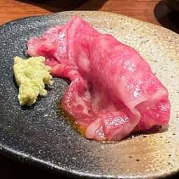 和牛焼肉KIM白金本店