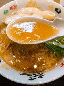 焼あご中華 浦咲